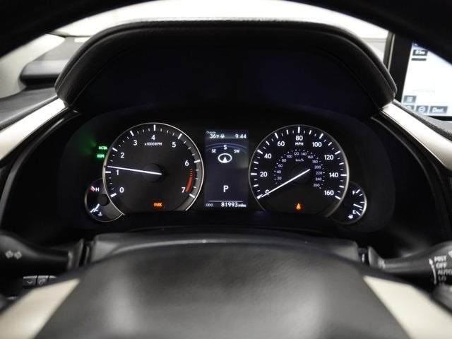 2016 Lexus RX 350 SUBN