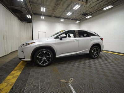 2016 Lexus RX 350 SUBN