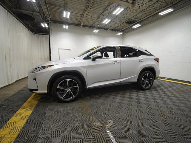 2016 Lexus RX 350 SUBN