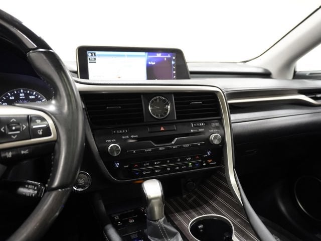 2016 Lexus RX 350 SUBN