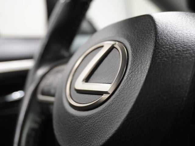 2016 Lexus RX 350 SUBN