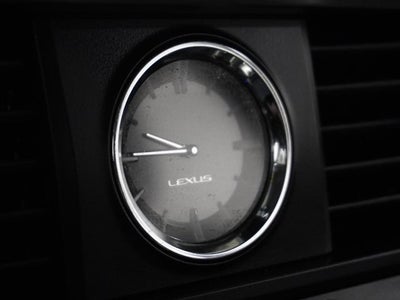 2016 Lexus RX 350 SUBN