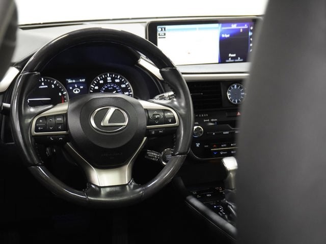 2016 Lexus RX 350 SUBN