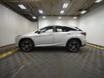 2016 Lexus RX 350 SUBN