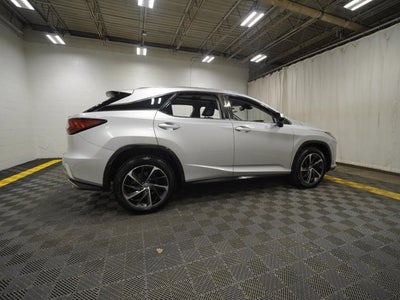 2016 Lexus RX 350 SUBN