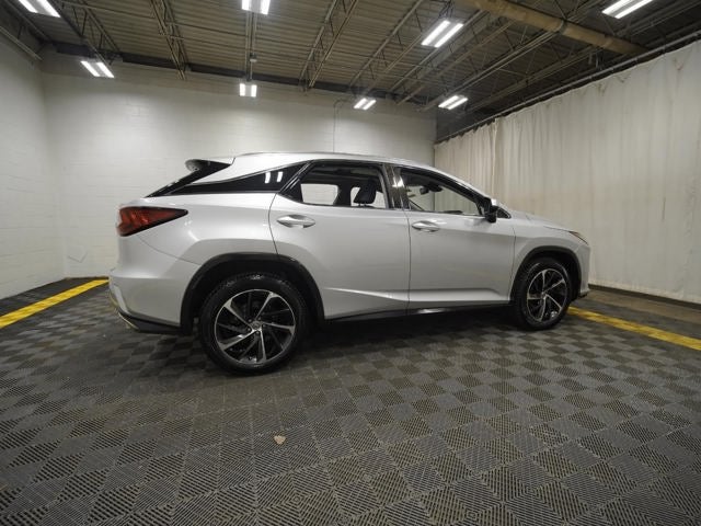 2016 Lexus RX 350 SUBN