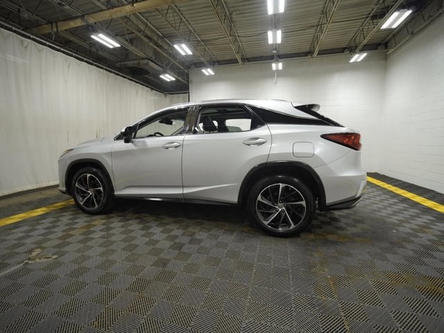 2016 Lexus RX 350 SUBN