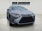 2019 Lexus RX RX 350