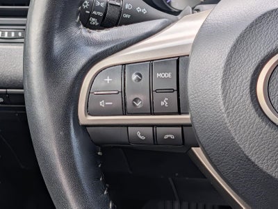 2019 Lexus RX RX 350