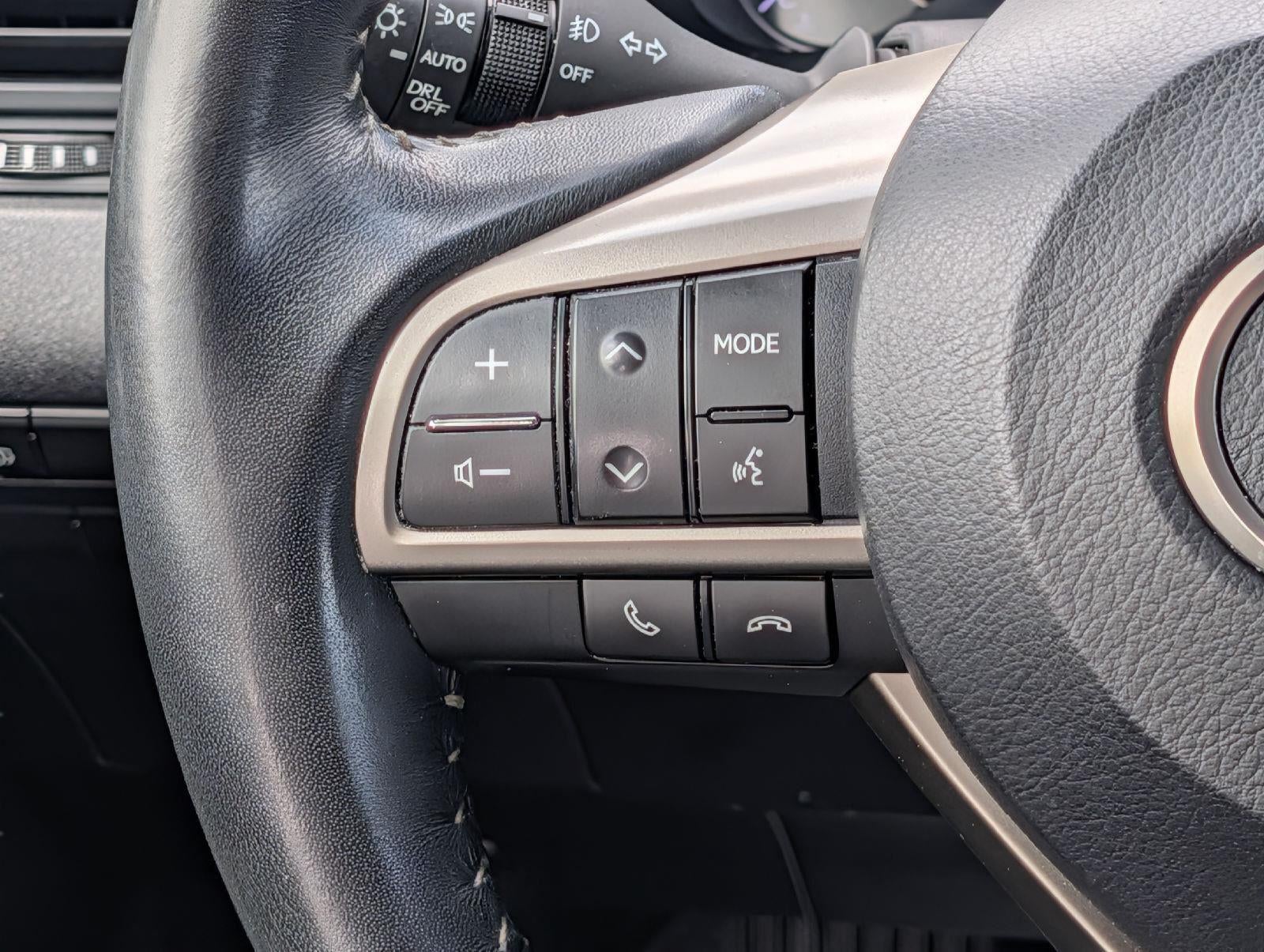 2019 Lexus RX RX 350