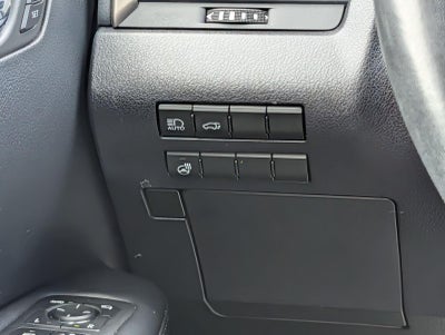 2019 Lexus RX RX 350