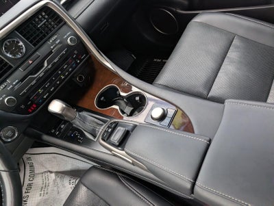 2019 Lexus RX RX 350