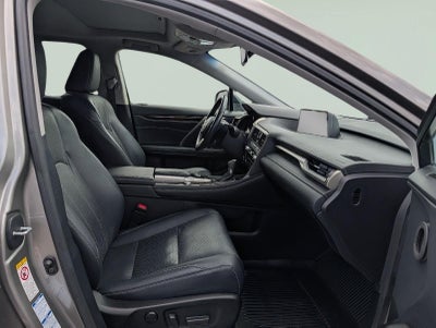 2019 Lexus RX RX 350