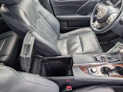 2019 Lexus RX RX 350