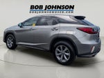 2019 Lexus RX RX 350