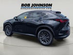 2022 Lexus NX 350 PREMIUM