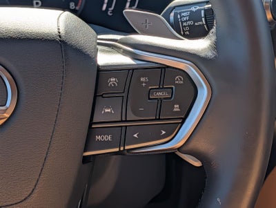 2023 Lexus NX 350 PREMIUM