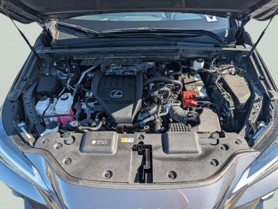 2023 Lexus NX 350 PREMIUM