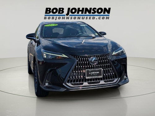 2023 Lexus NX 350 PREMIUM