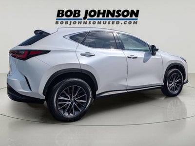2024 Lexus NX 350 NX 350 Premium