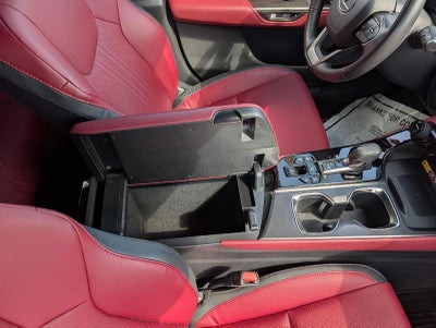 2024 Lexus NX 350 NX 350 Premium