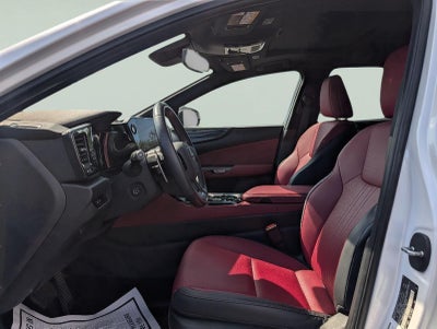 2024 Lexus NX 350 NX 350 Premium