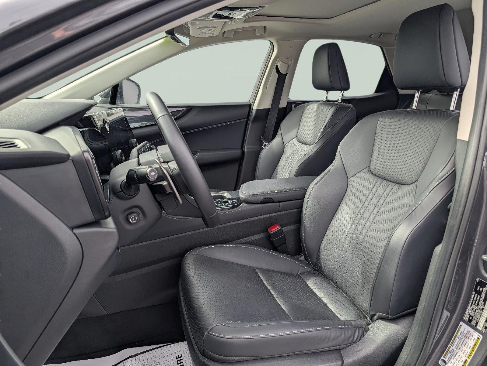 2023 Lexus NX 350 Premium