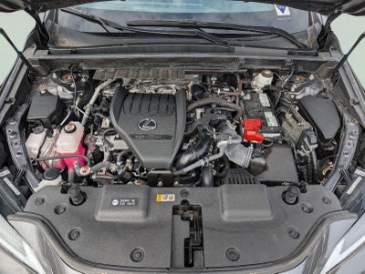 2023 Lexus NX 350 Premium