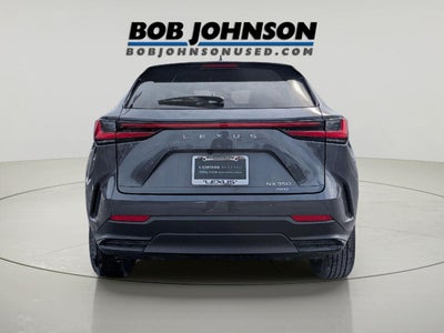 2023 Lexus NX 350 Premium