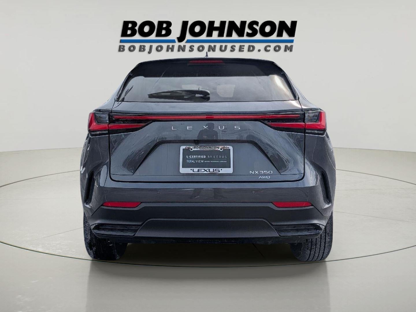 2023 Lexus NX 350 Premium