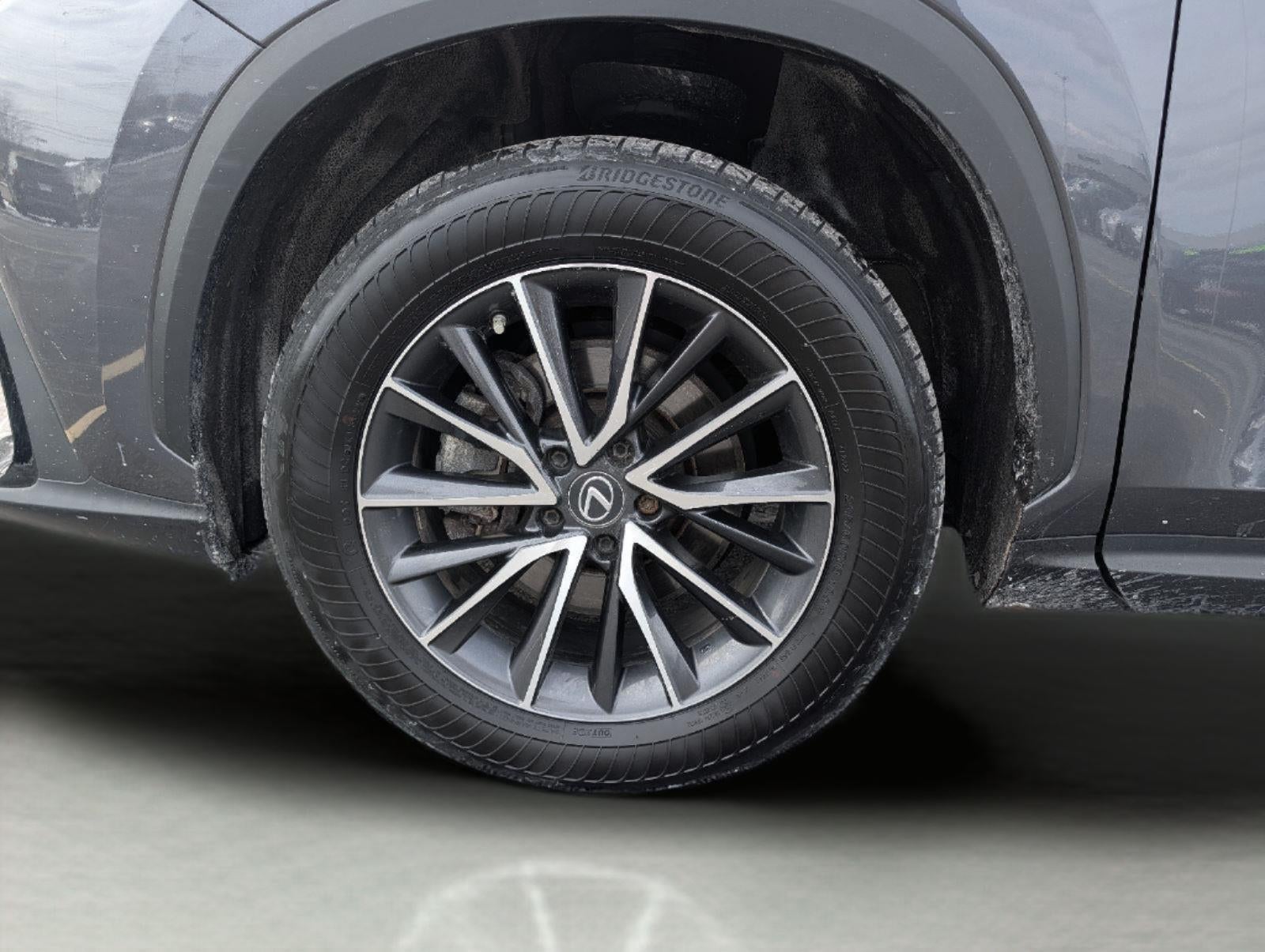 2023 Lexus NX 350 Premium