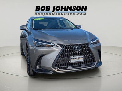 2023 Lexus NX 350 NX 350 Premium