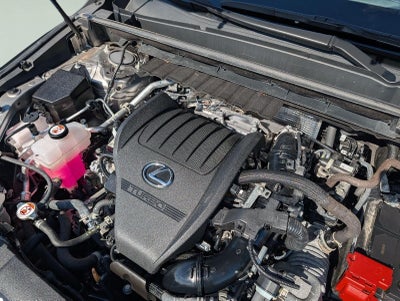 2023 Lexus NX 350 NX 350 Premium
