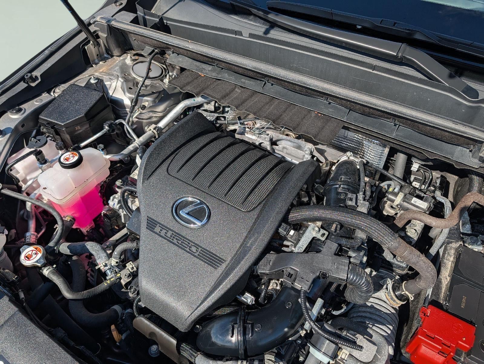 2023 Lexus NX 350 NX 350 Premium