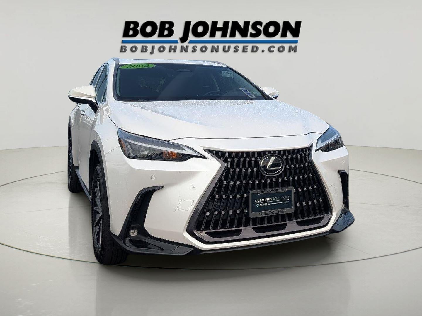 2022 Lexus NX 350 PREMIUM