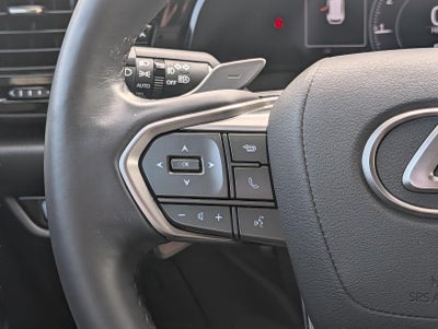 2022 Lexus NX 350 PREMIUM