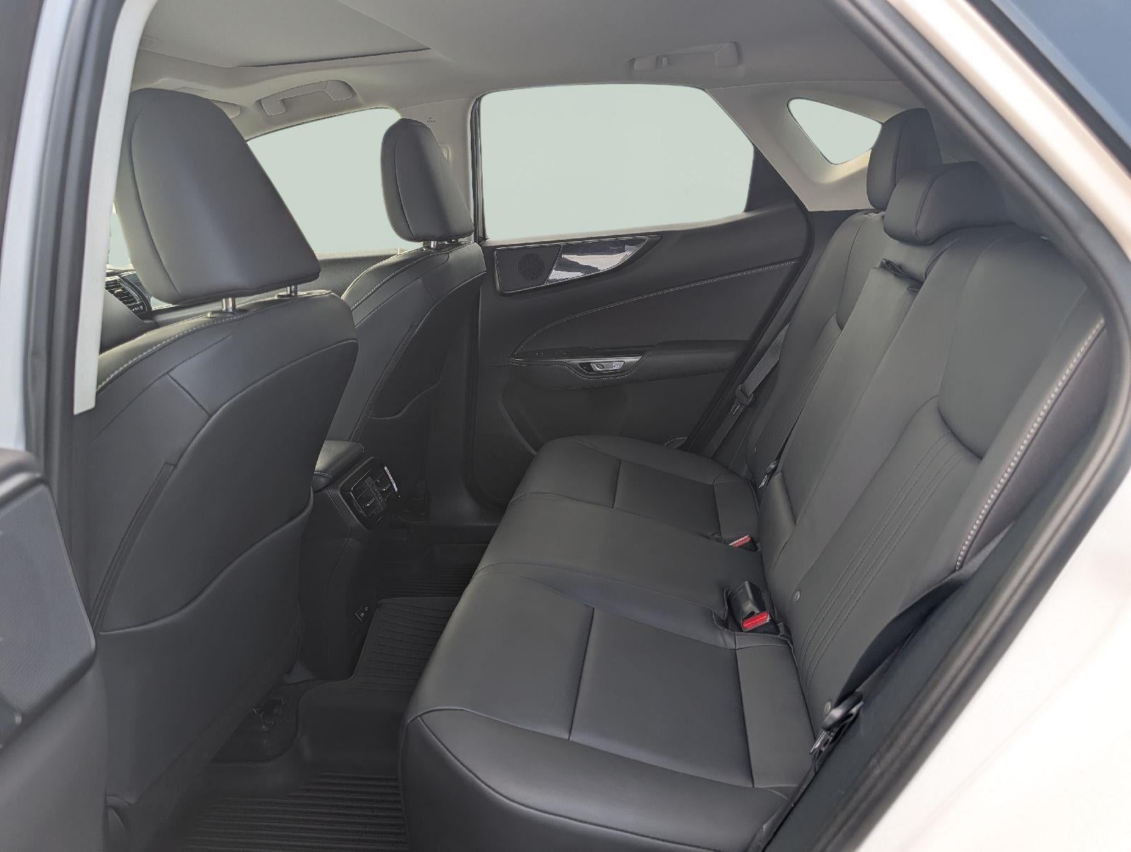 2022 Lexus NX 350 PREMIUM