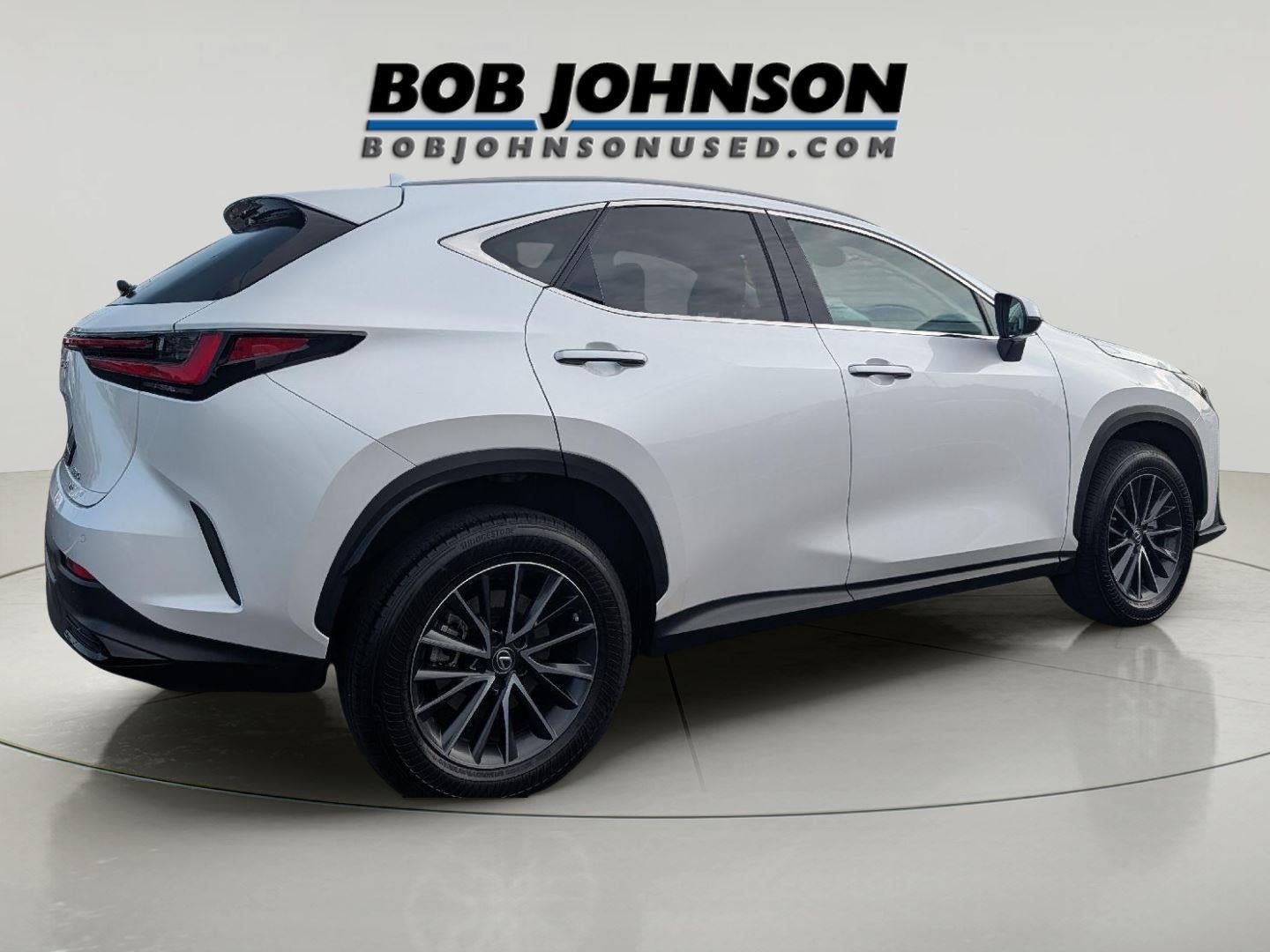 2022 Lexus NX 350 PREMIUM