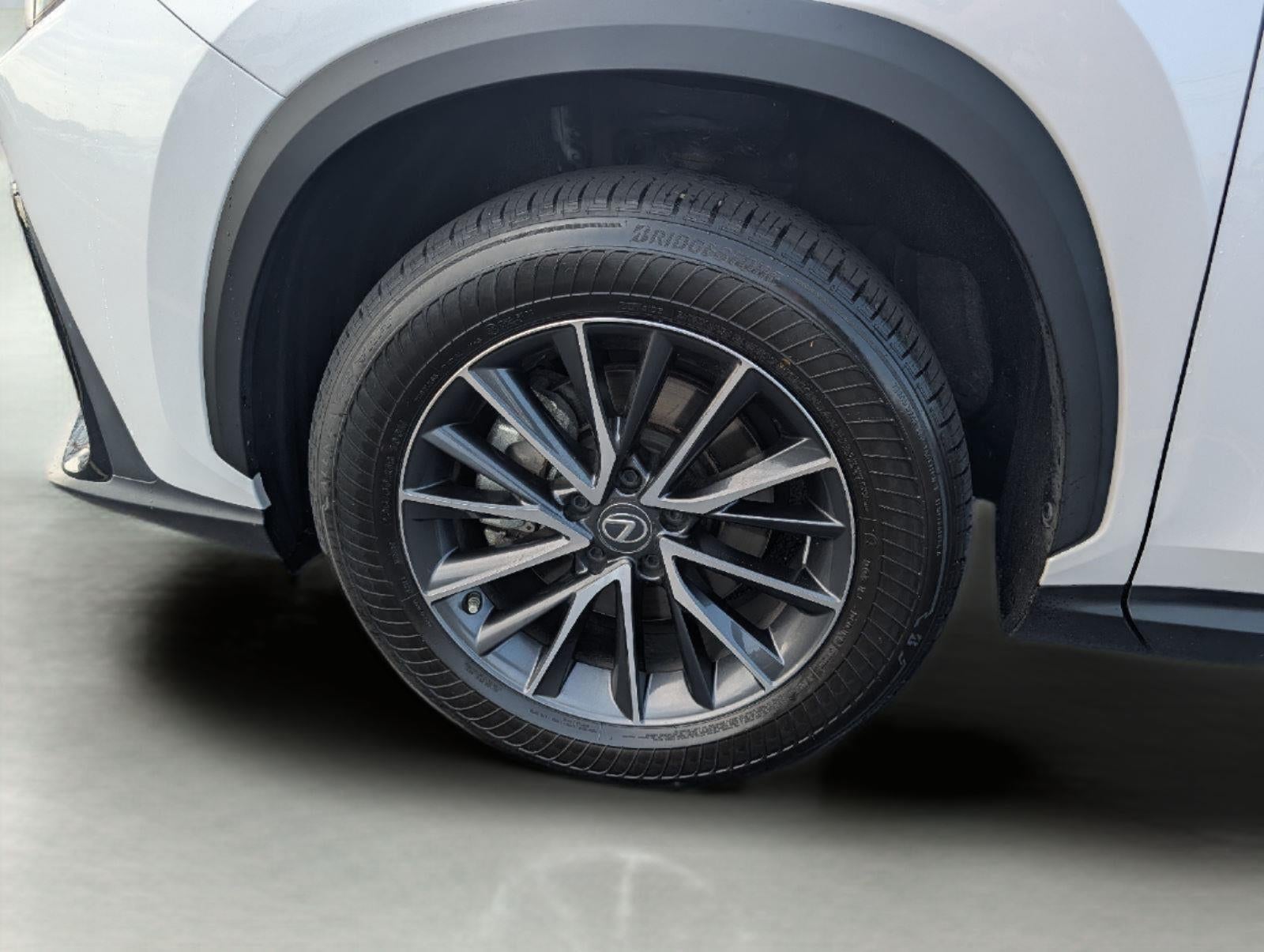 2022 Lexus NX 350 PREMIUM