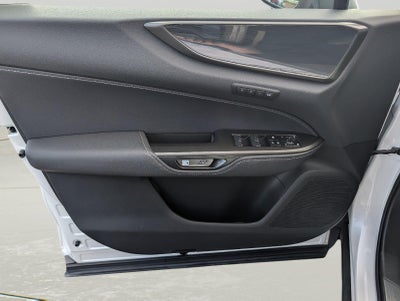 2022 Lexus NX 350 PREMIUM