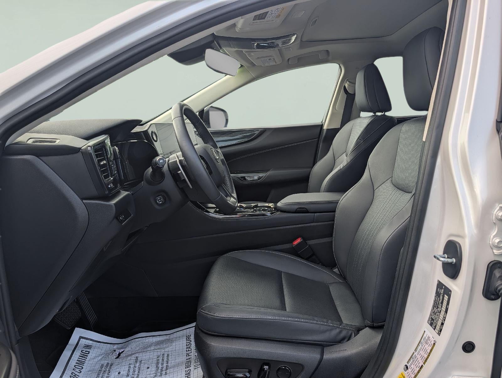 2022 Lexus NX 350 PREMIUM