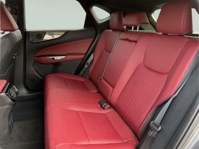 2024 Lexus NX NX 350 Premium