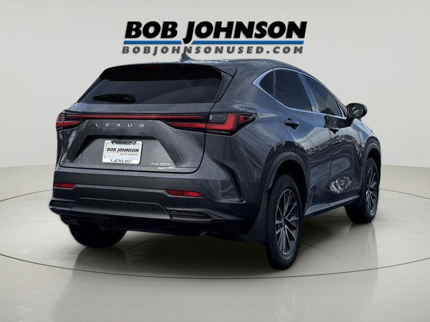 2024 Lexus NX NX 350 Premium