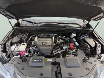 2024 Lexus NX NX 350 Premium