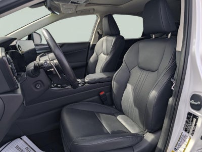 2024 Lexus NX PREMIUM