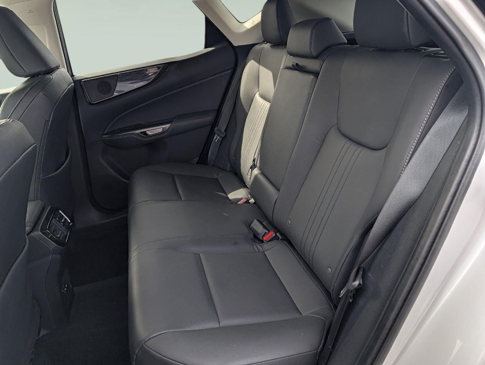 2024 Lexus NX PREMIUM