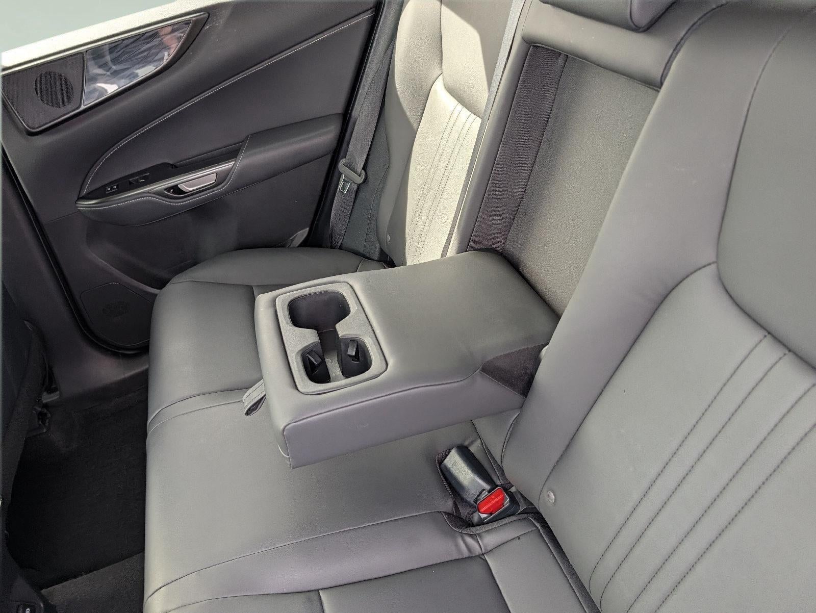 2024 Lexus NX PREMIUM