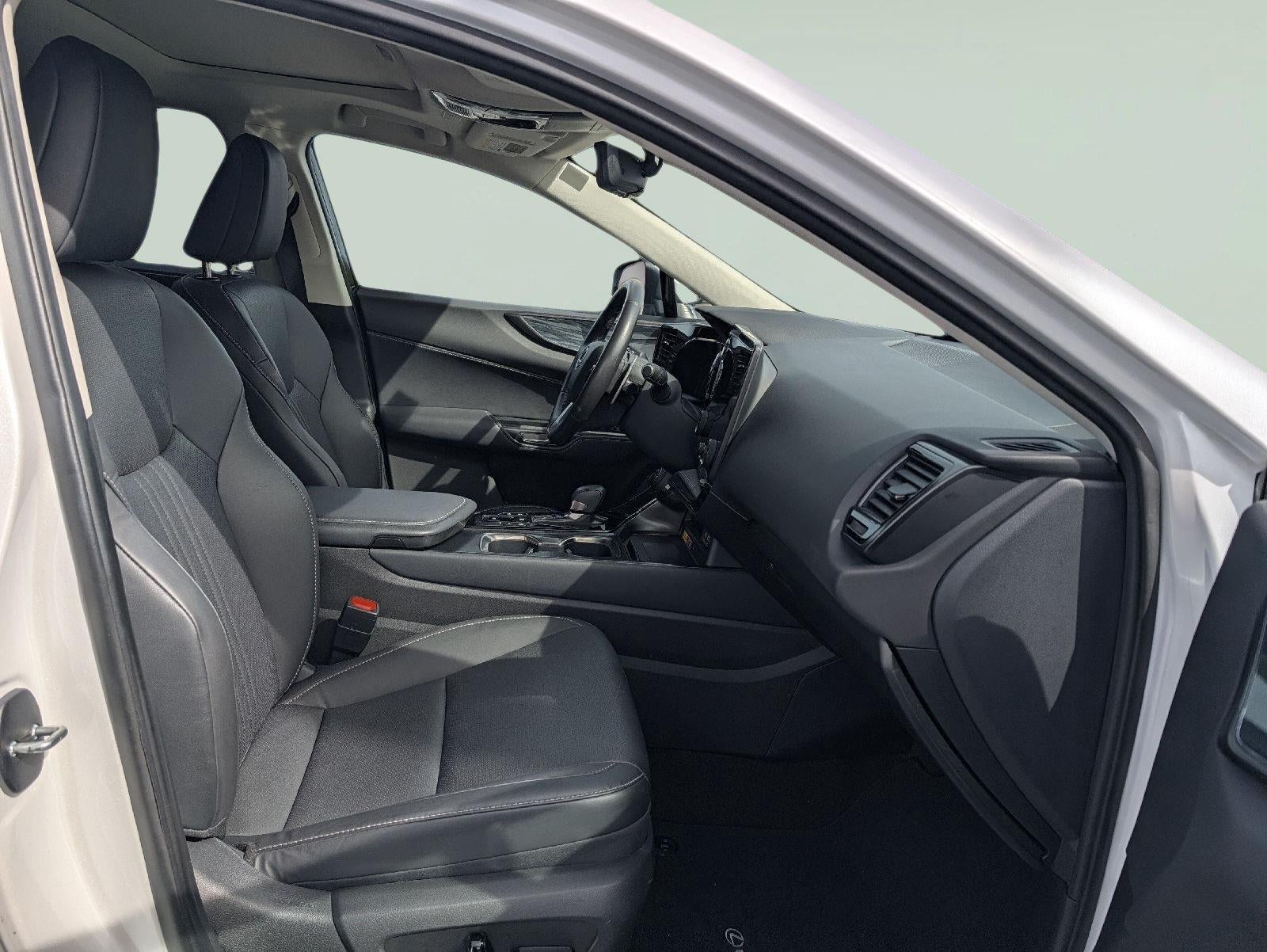 2024 Lexus NX PREMIUM