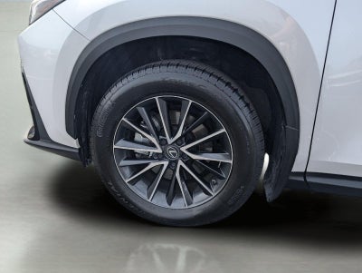 2024 Lexus NX PREMIUM