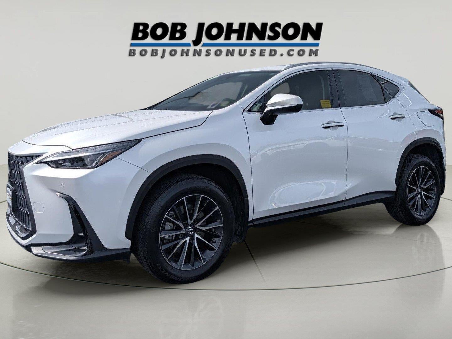 2024 Lexus NX PREMIUM